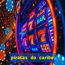 piratas do caribe 6 o retorno de davy jones